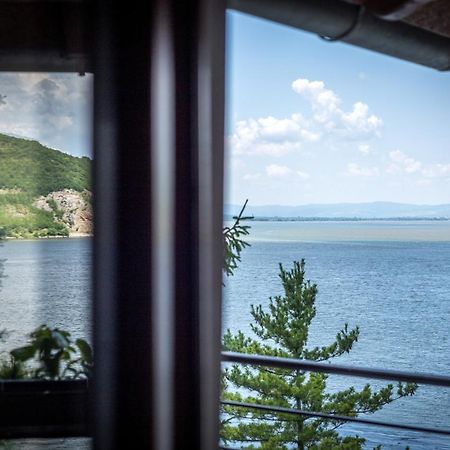 Vila Dunjarica Golubac Zewnętrze zdjęcie