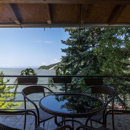 Vila Dunjarica Golubac Zewnętrze zdjęcie