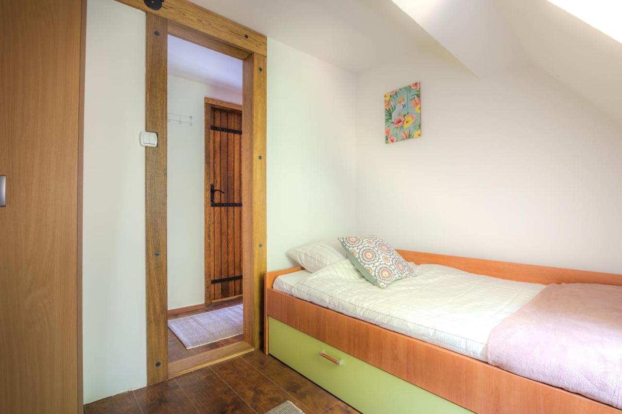 Vila Dunjarica Golubac Zewnętrze zdjęcie