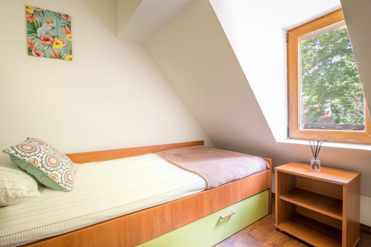Vila Dunjarica Golubac Zewnętrze zdjęcie