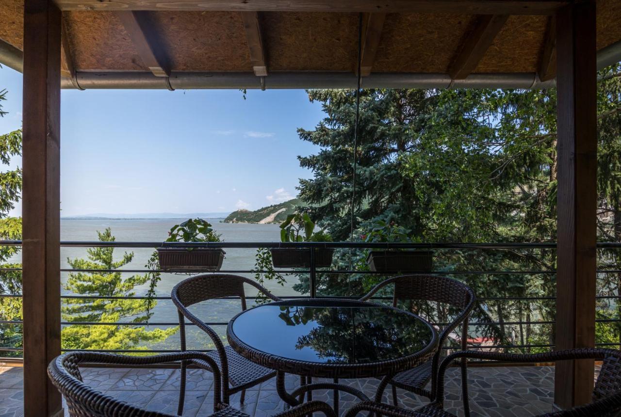 Vila Dunjarica Golubac Zewnętrze zdjęcie