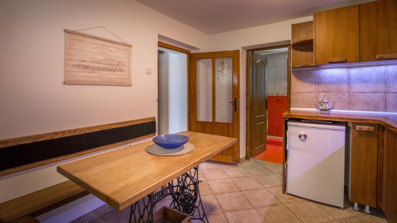 Vila Dunjarica Golubac Zewnętrze zdjęcie